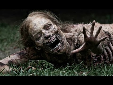 5 Ways to Survive a Zombie Apocalypse!