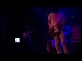 BASS DRUM OF DEATH LIVE AT THE AMSTERDAM ...