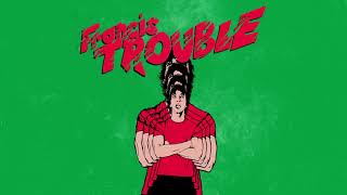 Albert Hammond Jr - Harder Harder Harder (Audio)