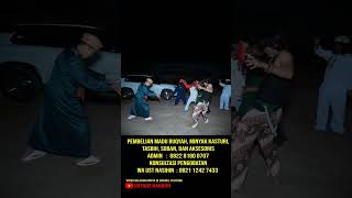 Download lagu MOBIL USTADZ DI HADANG PREMAN DAN DUKUN SKNOKELING mp3