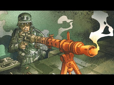 D-Day from the German Perspective | World War II