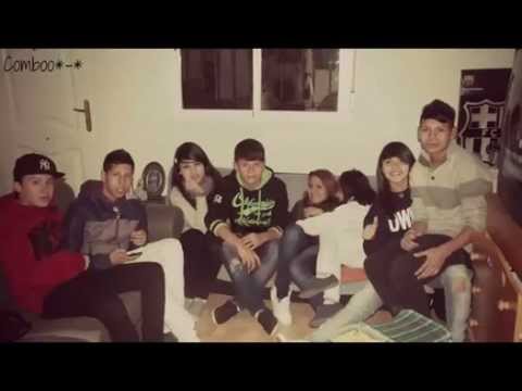 Ando - JP, KM, Bryan & Michael (Prod. D.Greg)