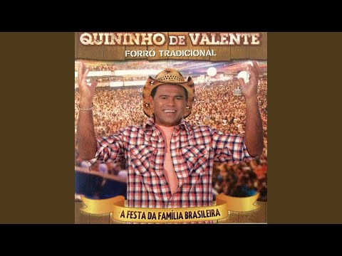 Esse É Meu Preço - Quininho de Valente