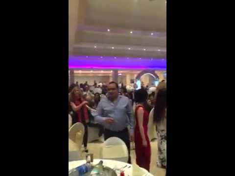 Svadba Nurija i Javorka Berlin 2016