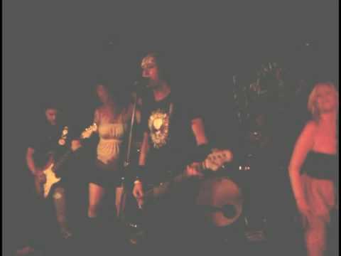 Chainsaw Love Affair @ 3 Kings Tavern in Denver, CO