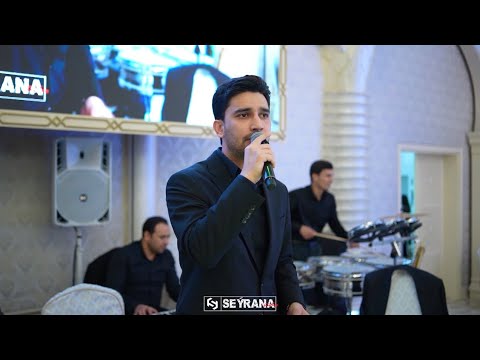 Nobat Odenyazow - Suw almana gelmezmi ( janly ses , turkmen toy )