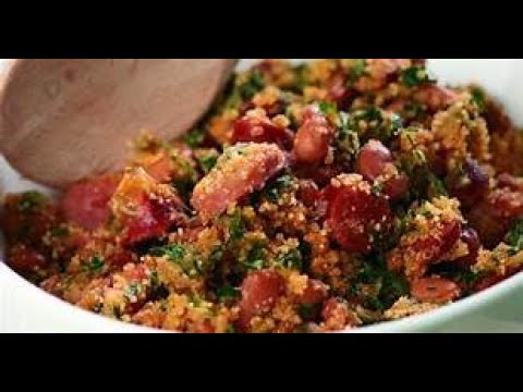 JANTAR RAPIDO E PRATICO DE FAZER  │ VAMOS DE RECEITA