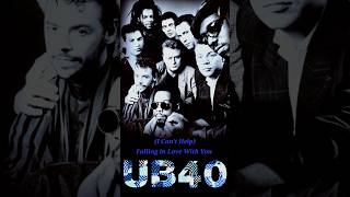 Download lagu UB40 . (I Can't Help) Falling in Love With You mp3