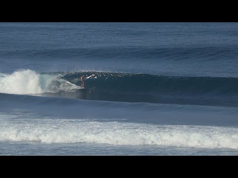 Smooth As Sheet - Uluwatu, 6 December 2019