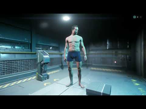 Star Citizen 3.24.1 gameplay