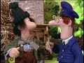 Postman Pat Takes The Bus 1991