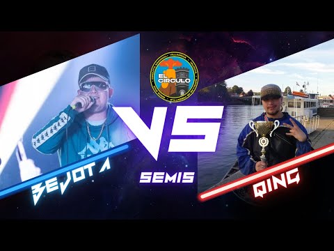 BEJOTA vs QING: Semifinal - Fecha 1 | 1vs1 | Temporada 2k23