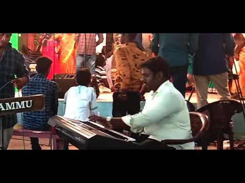 Yaackobennum Siru Poochiye - Pastor Lucas Sekar | Lawrence lara | Tamil Christian Song