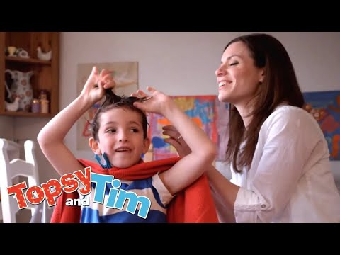 Season 1 ep 16-30 Full Episodes | Topsy & Tim | Cartoons For Kids | WildBrain Kids