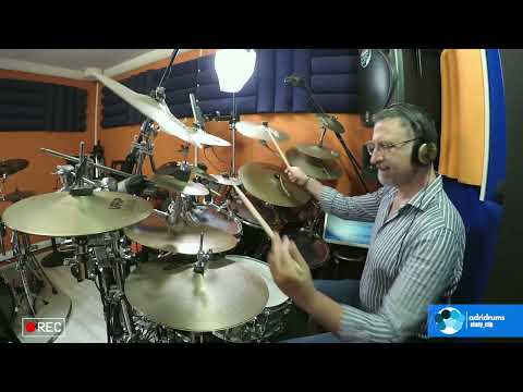 ATMOSPHRIC GROOVE 24/25