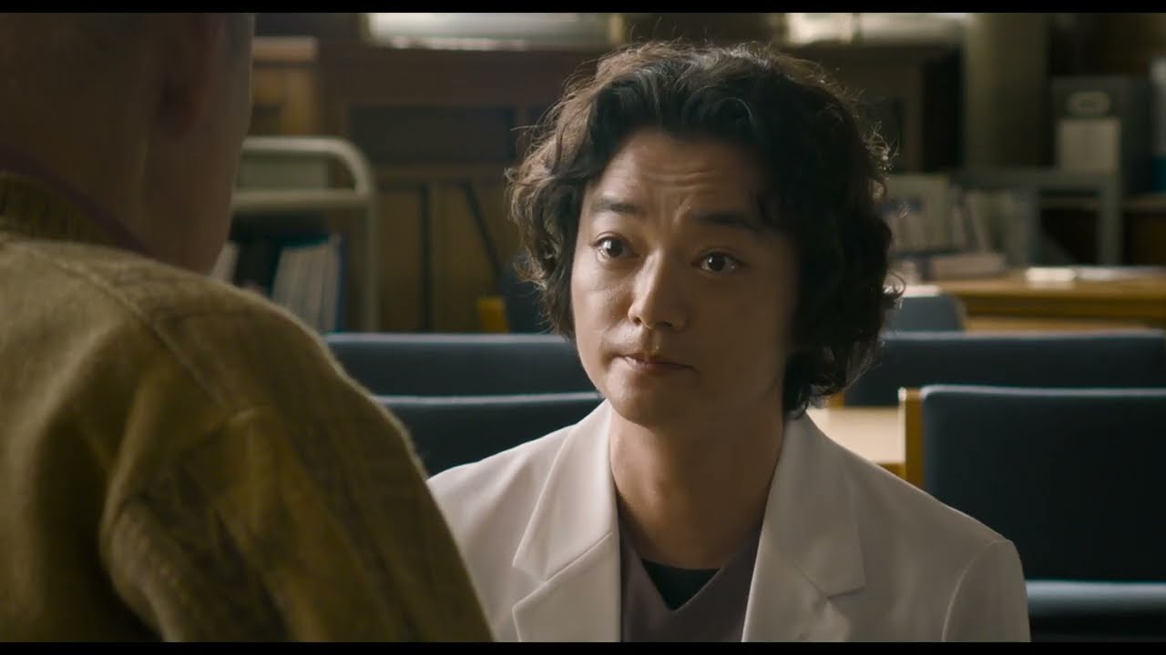 逃げ場のない恐怖が倫理観を侵食する…『廃用身』本予告