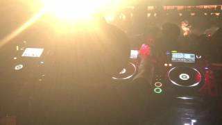 Little Louie Vega: Roots 11/23/16