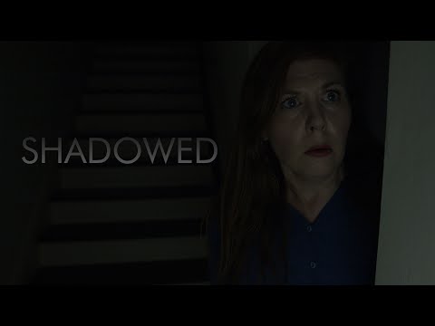 afbeelding Shadowed - Short Horror