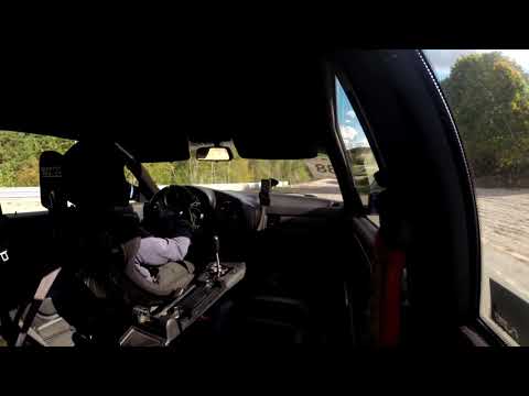 BMW E36 325i @ Nemuno Žiedas