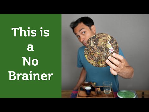 An Aged White Gem (that won't break the bank) - Simple Dreams 3