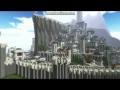 Minas Tirith Digger
