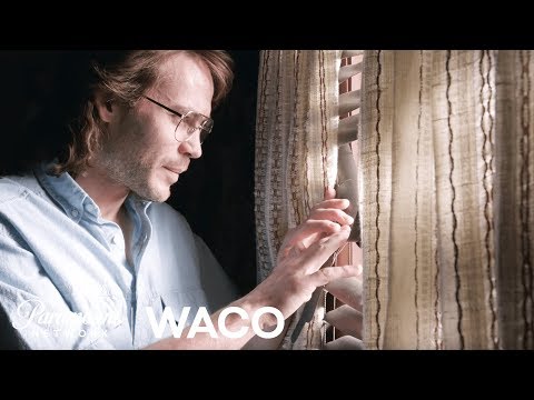 Waco (Promo 'In the Weeks Ahead')