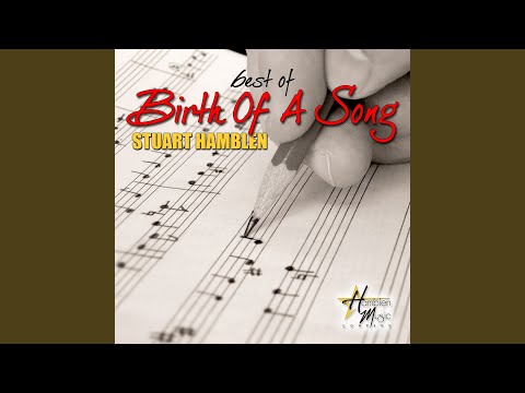 Story of It Is No Secret (Stuart and John Wayne)