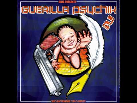 Etat Major feat. Mama Chi & Funkfenec - Dans Un Éclair De Conscience