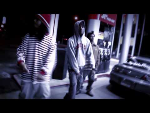 Casper and Unoski - Eatin' (Music Video)