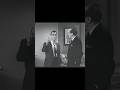 Jack Benny And Rod Serling Talk Twilight Zone Comedy Funny Twilightzone Classictv Retro