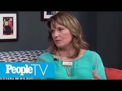 Lucy Lawless Didn’t Realize ‘Xena’ Was A Feminist, Lesbian Icon | PeopleTV