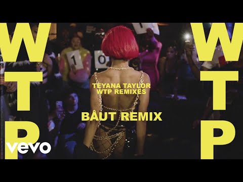 Video thumbnail for WTP (BÅUT Remix)