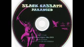 Black Sabbath - War Pigs (1974 Quadraphonic Mix)