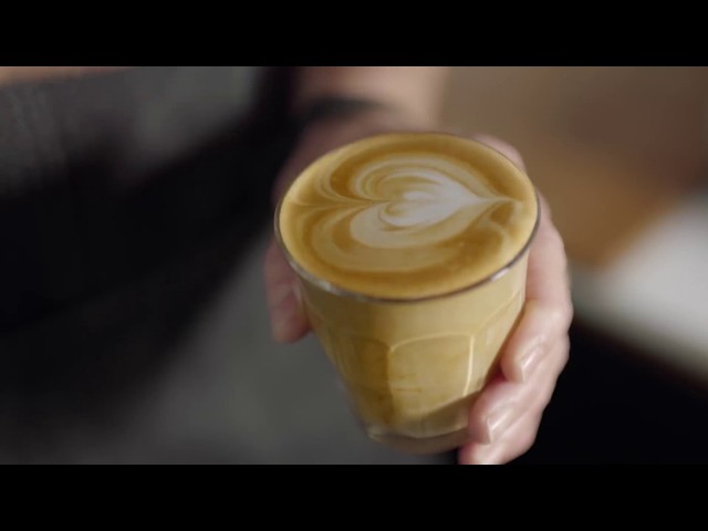 Video Teaser für 4 Schlüsselelemente für echte Barista-Kaffeequalität (DE)