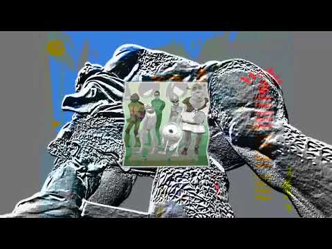 Bopper Socked - leet x NEWSENSEi