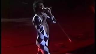 Queen - Stone Cold Crazy - Live in Houston 1977/12/11 [2017 Chief Mouse Restoration]