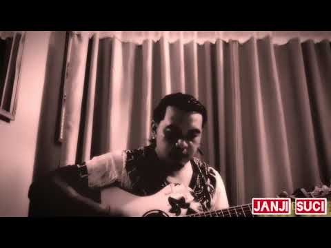 JANJI SUCI ---AGUS FANK   #MUSIKBALI #AKUSTIK #LAGUBALI