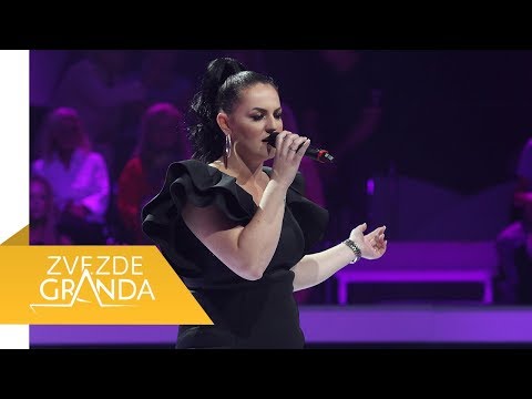 Ajla Muminovic - Jelen, Senke - (live) - ZG - 19/20 - 21.12.19. EM 14