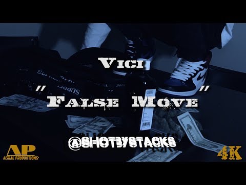 Vici "False Move" (Official Video)
