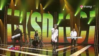 Simply K-Pop－DICKPUNKS(딕펑스) _ We Young(요즘 젊은 것들)