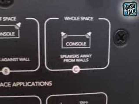 MusoTalk 104 - Angecheckt - Mackie 624 MK 2 Nahfeldmonitore