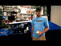 MD3 Plastic Modified Quarter Panels