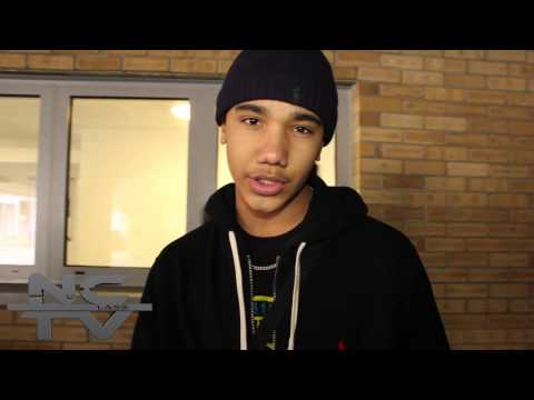 NuClassTv - Local - Freestyle (Hell Of It & By Your Side) [HD 1080P]