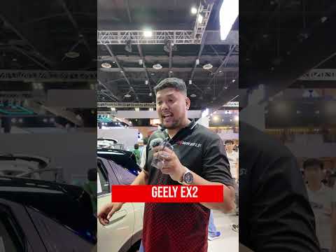 3 Guys, Small Cars. WILL THEY FIT?