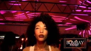 Bombay Terraza Lounge Las cosas buenas de la vida