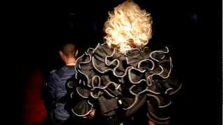 Jazmyn Simone-Echelon Hosts @ Oasis Drag Idol 1/6/13 (melissa BeFierce bday)