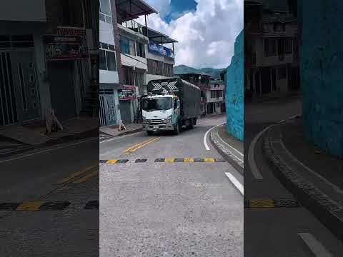 Nariño es espectacular Recorriendo San José de Albán.