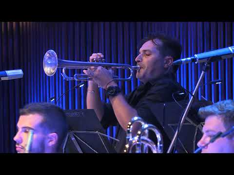 Hristo Yotsov All Star Big Band