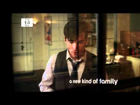 Pretty Little Liars 1x13 "Know Your Frenemies" Aria and Ezra Scenes