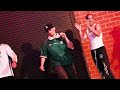 Don Toliver GLOCK Choreography